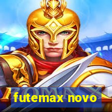 futemax novo